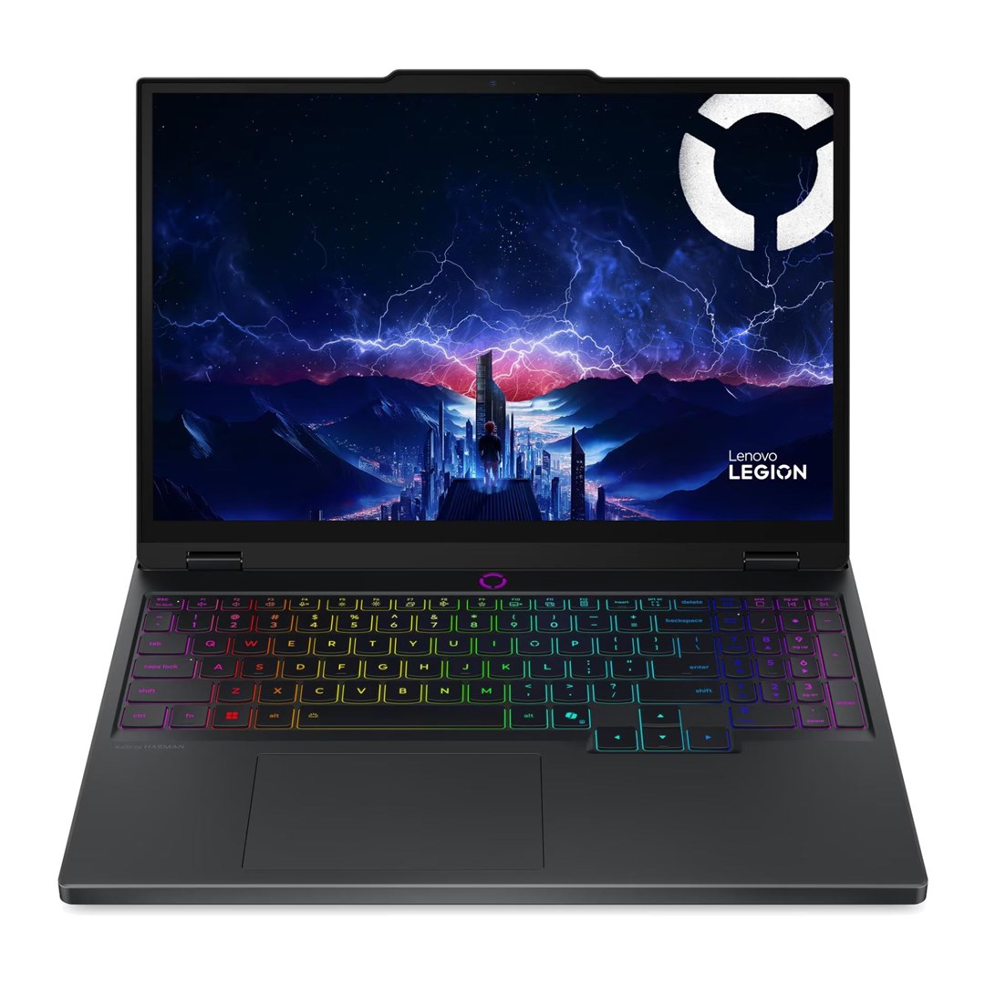 Portatīvais dators Lenovo Legion 5 Gen