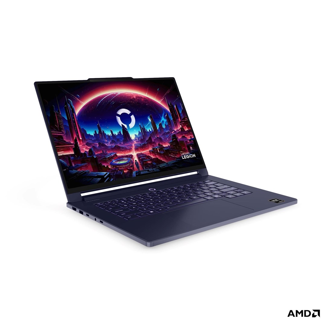 Portatīvais dators Lenovo Legion 7 15ASH11