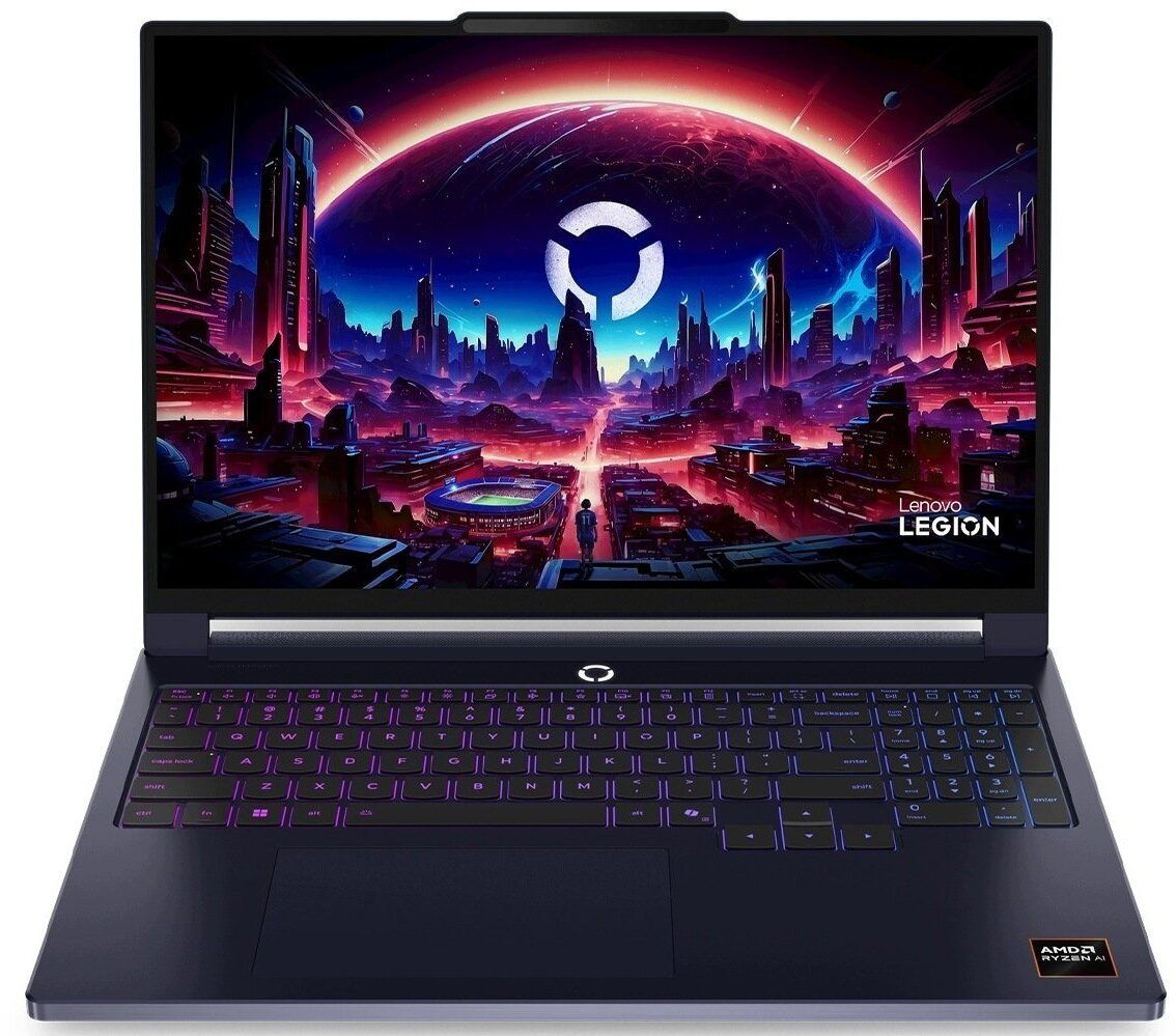 Portatīvais dators Lenovo Legion 7 16AGP11