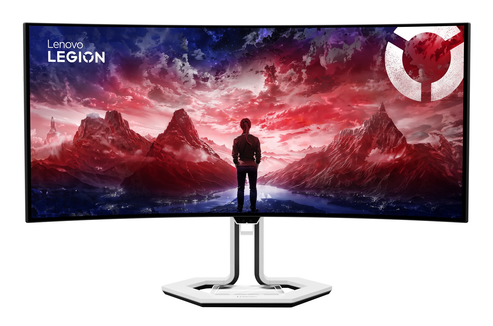 Monitor Lenovo Legion PRO 34WD-10 (67C9UAC1EU)
