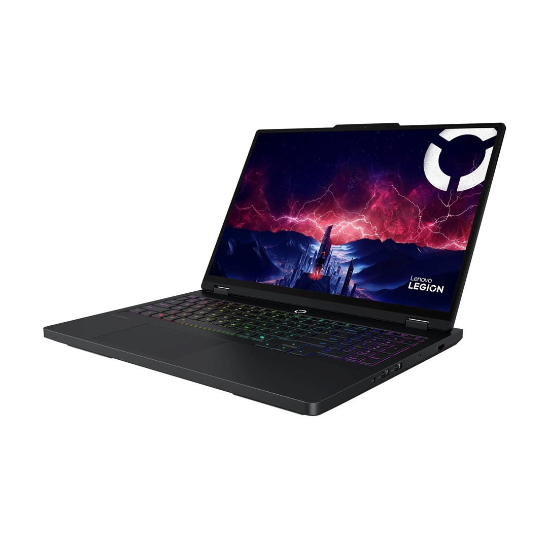Lenovo Legion Pro 5-16 - Ryzen