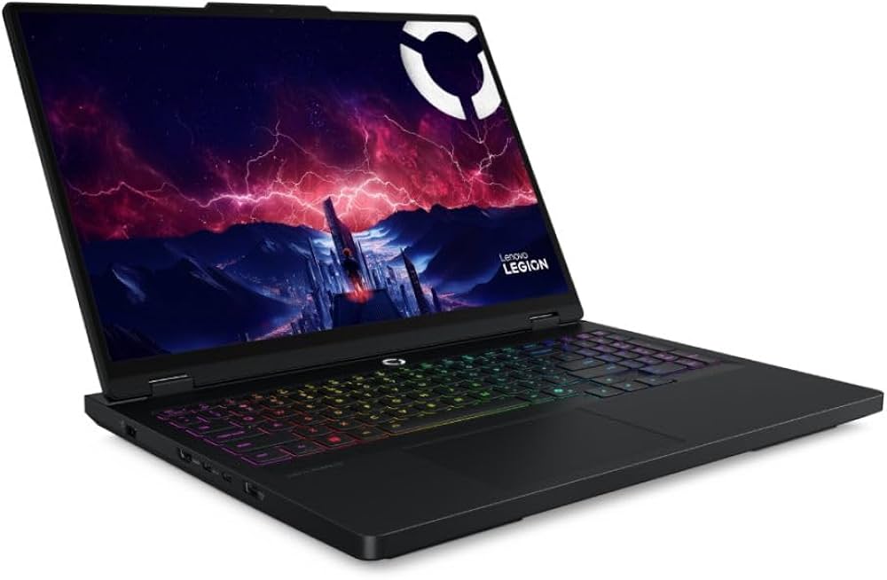 Lenovo Legion Pro 5 16AFR10 16"