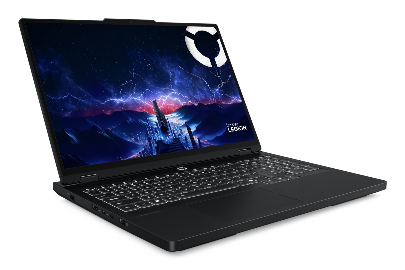 Portatīvais dators Lenovo Legion Pro 5