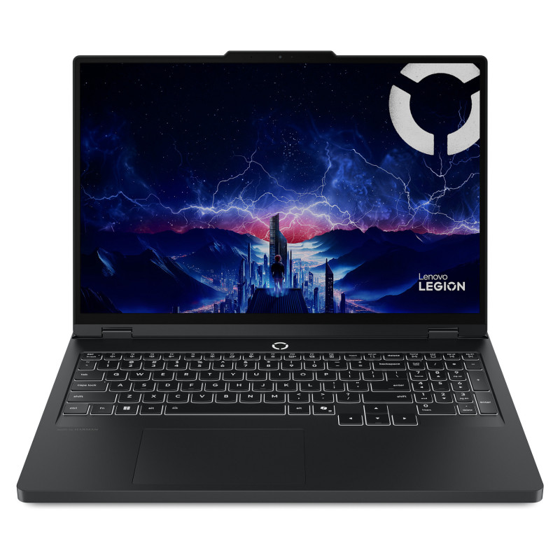 Lenovo Legion Pro 5 16IAX10 (83LU004UGE)