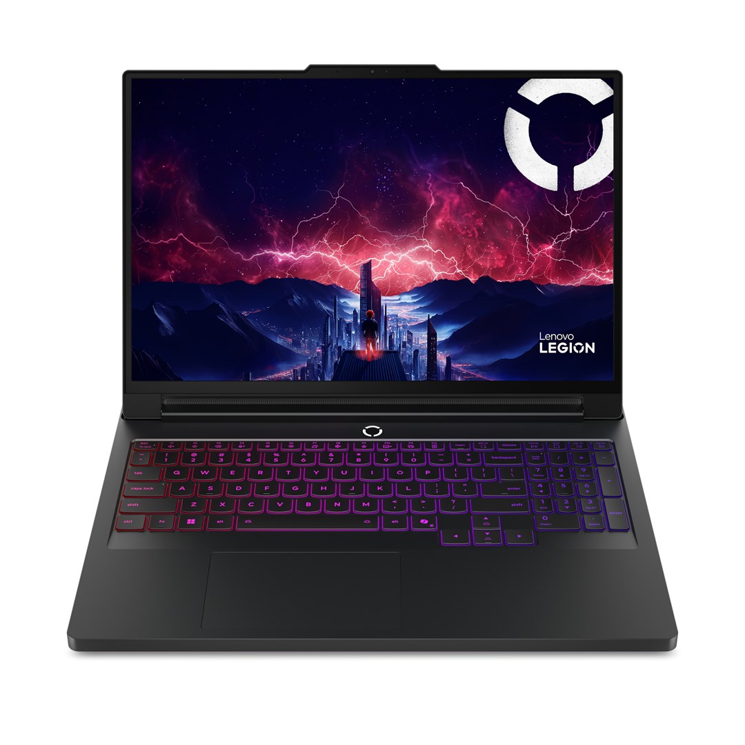 Portatīvais dators Lenovo Legion Pro 7