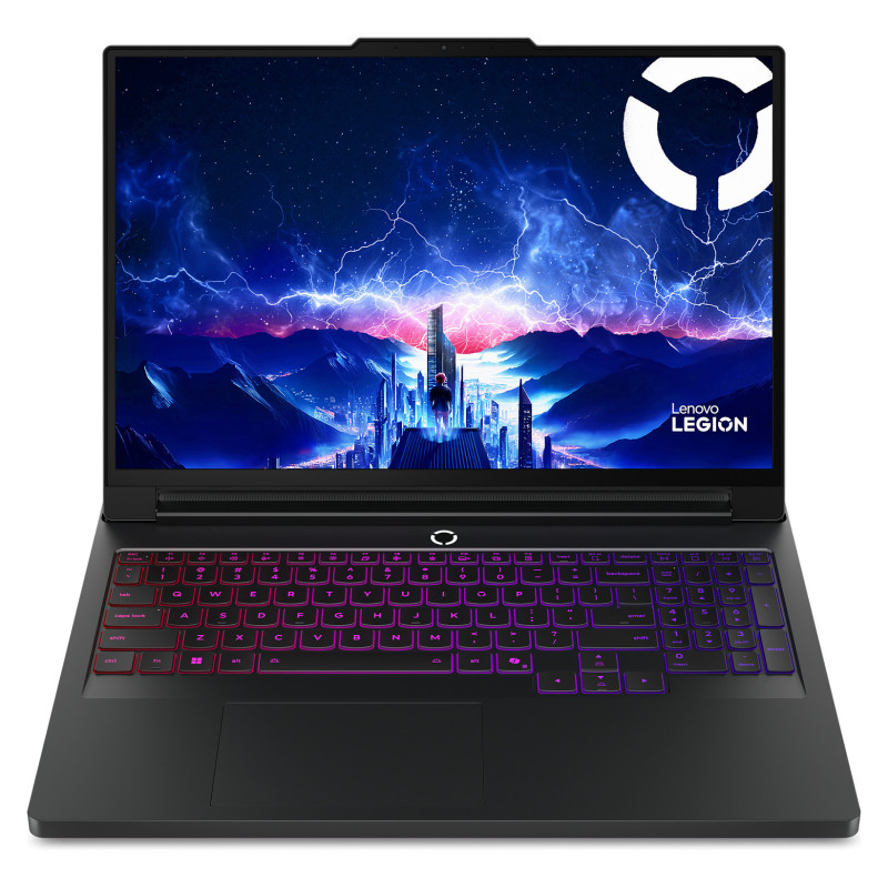 Lenovo Legion Pro 7 16IAX10H 16"