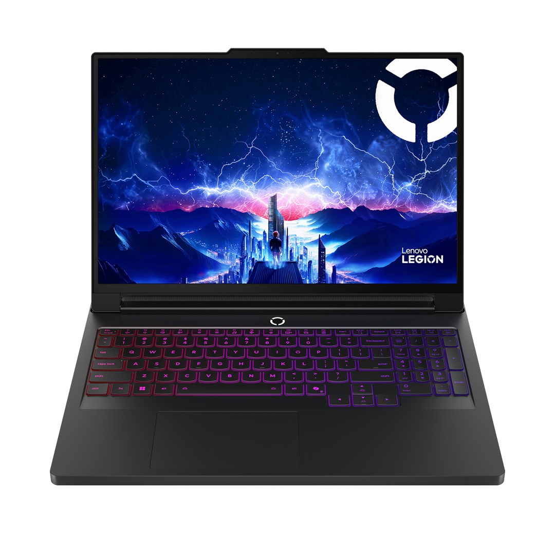 Portatīvais dators Lenovo Legion Pro 7