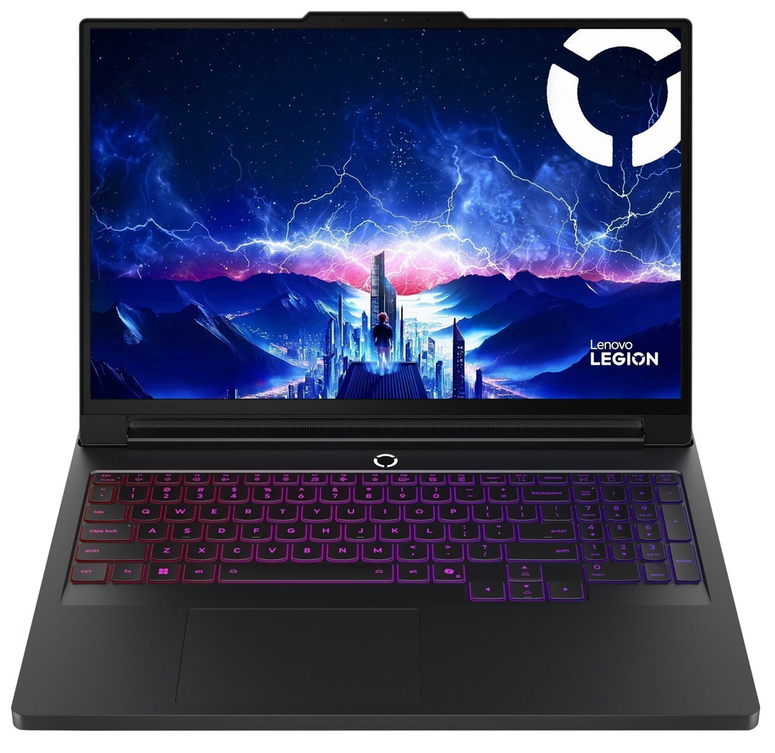 Portatīvais dators Lenovo Legion Pro 7