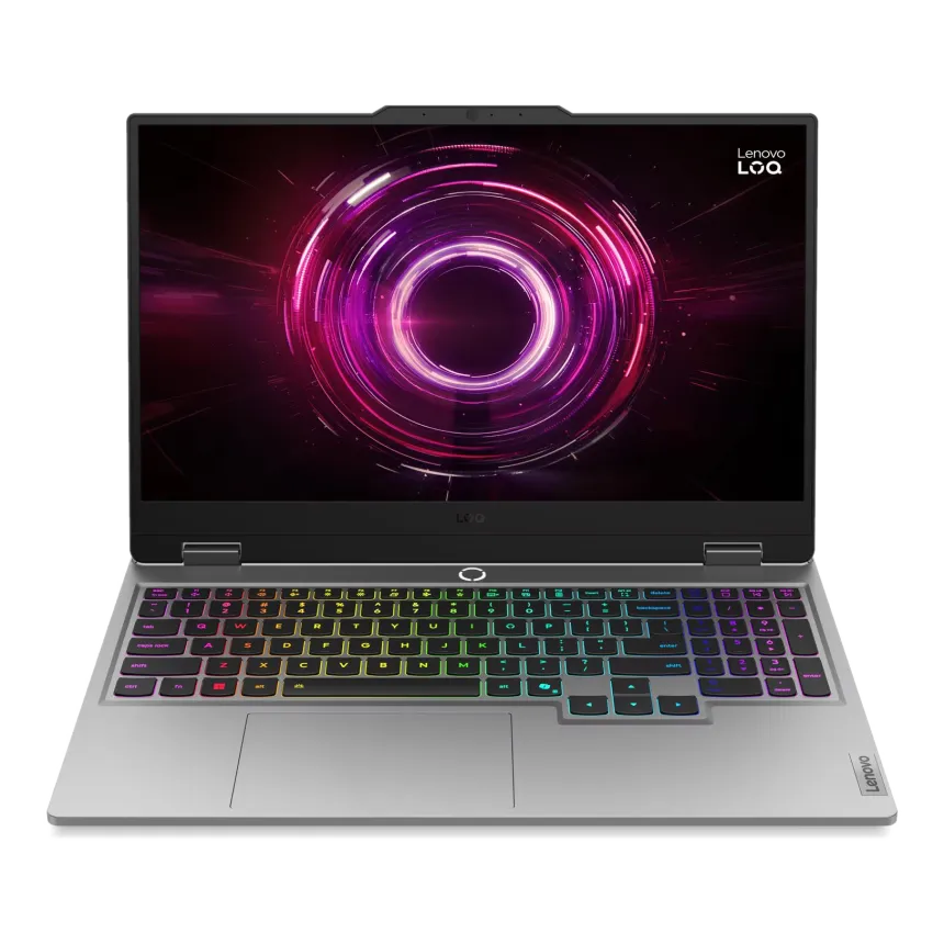 Lenovo LOQ 15AHP10 15.6" FHD/R7-250/16GB/512GB
