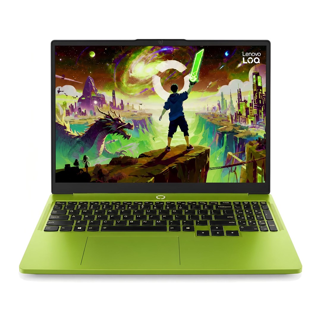Lenovo LOQ 15AHP11 Ryzen 7 250