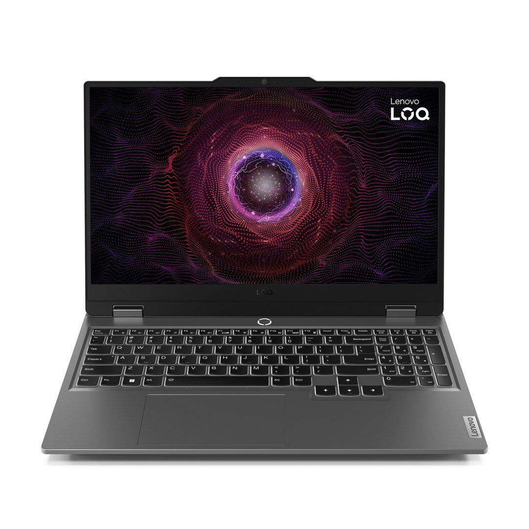Lenovo LOQ 15 - Ryzen 7