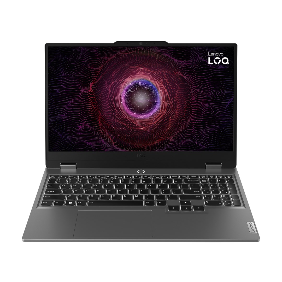 Portatīvais dators Lenovo LOQ 15ARP9 Ryzen