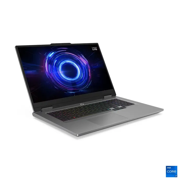 Lenovo LOQ 17IRX10 17" FHD Viedais
