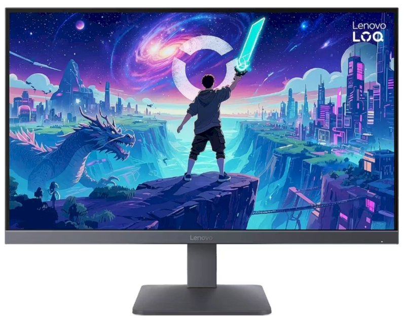 Lenovo LOQ 27Q-10 - 180Hz |