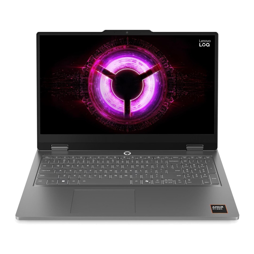 Lenovo LOQ Essential 15ARP11 Ryzen 5