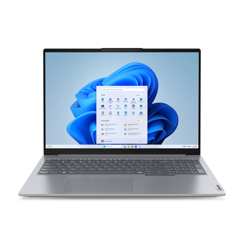 Portatīvais dators Lenovo ThinkBook 16 G7