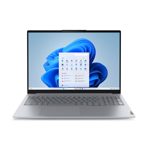 Portatīvais dators Lenovo ThinkBook 16 G8