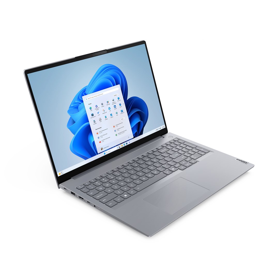 Portatīvais dators Lenovo ThinkBook 16 G8