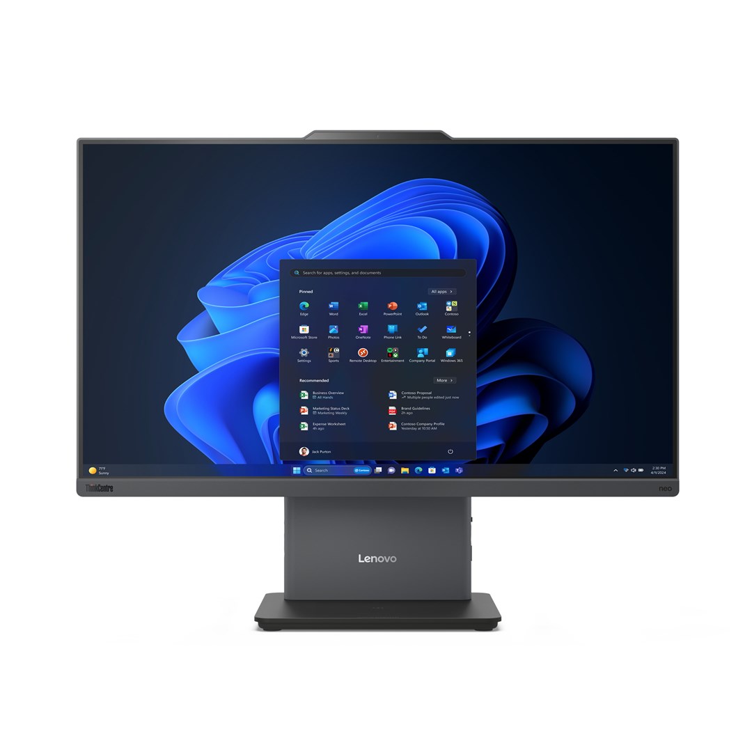 Lenovo Komputer All-in-One neo 50a G5