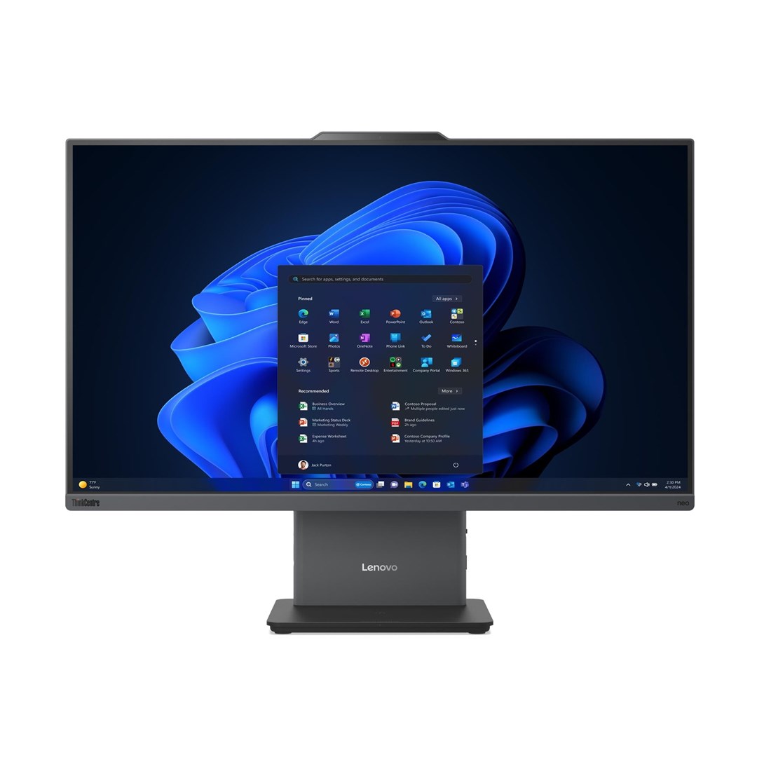Lenovo All-in-One dators neo 50a G5