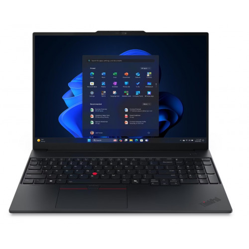 IBM LENOVO Lenovo ThinkPad E/E16 Gen