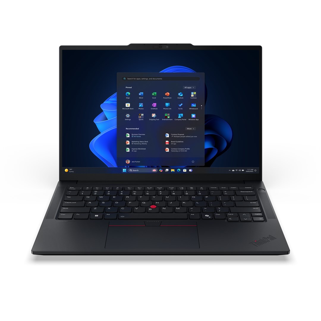 Lenovo Portatīvais dators ThinkPad E14 G7