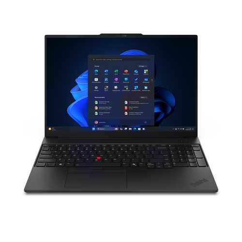 Portatīvais dators Lenovo LENOVO ThinkPad E16