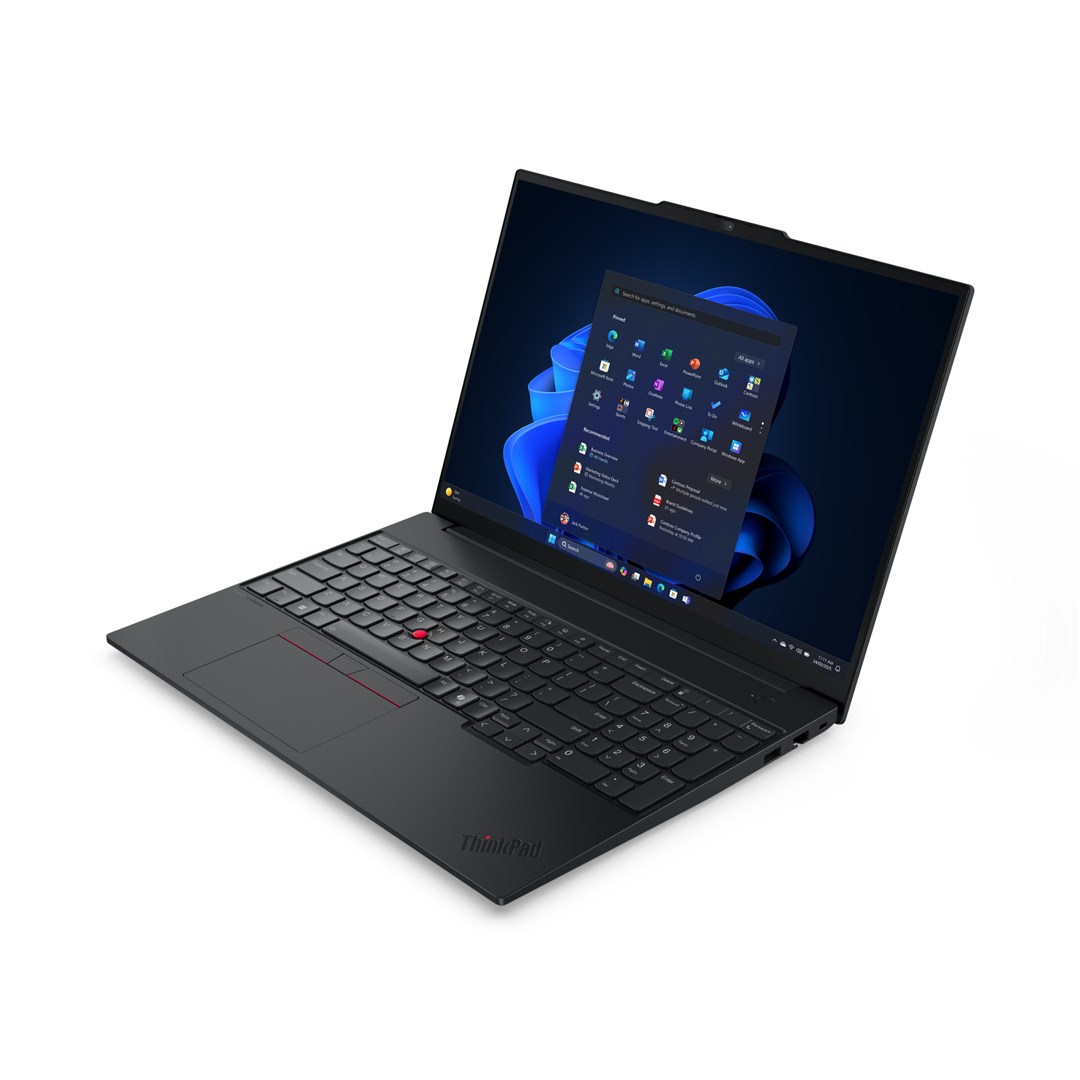 Lenovo ThinkPad E16 G3 22AY001SPB W11Pro