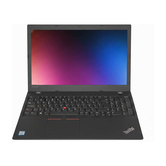 RETEQ Certified Portatīvais dators Lenovo ThinkPad