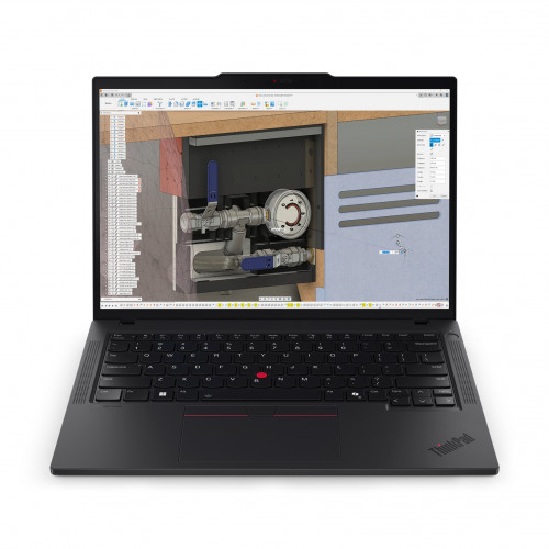 IBM LENOVO Lenovo ThinkPad P/14s Gen