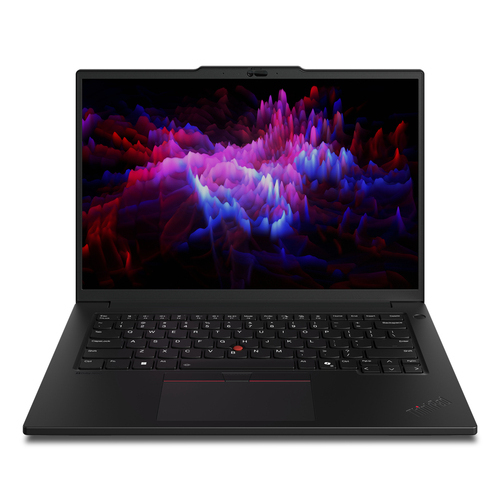 Portatīvais dators Lenovo ThinkPad P14s G6