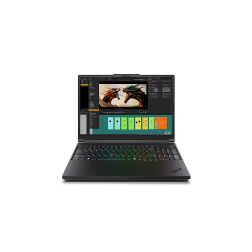 Lenovo ThinkPad P16 G3 21RQ003MGE Notebook