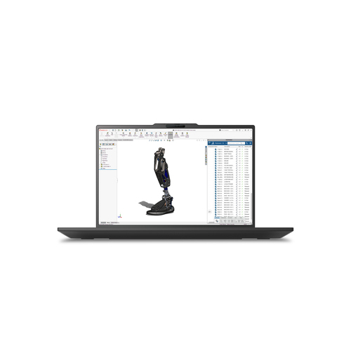 Portatīvais dators Lenovo ThinkPad P16s G5
