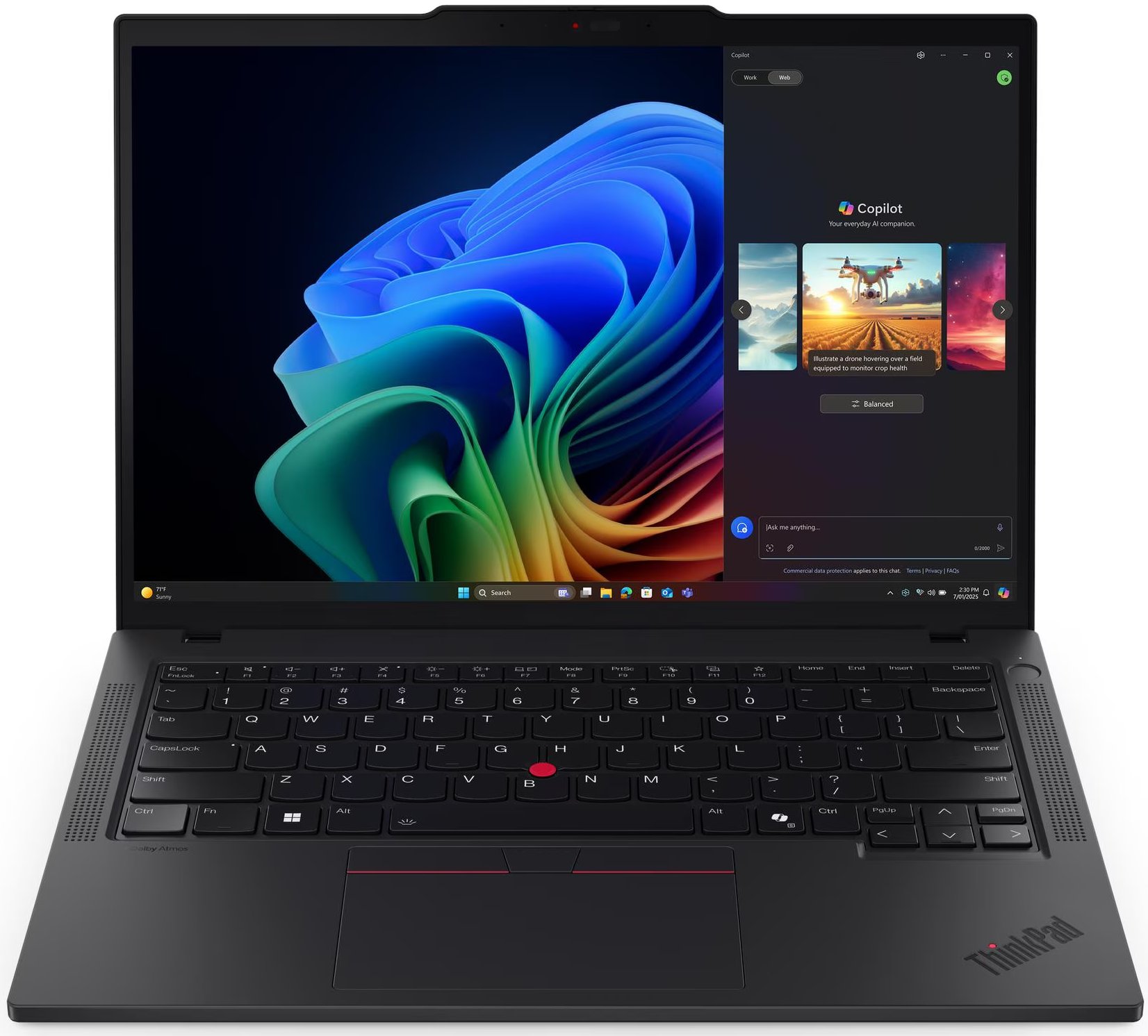 Lenovo ThinkPad T14 G6 21QJ00DVGE 14&quot