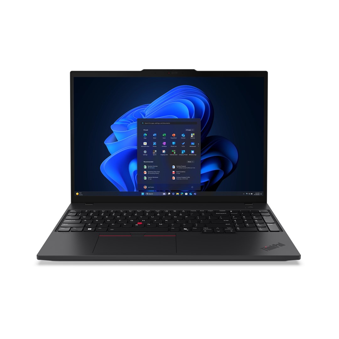 Portatīvais dators Lenovo ThinkPad T16 G4