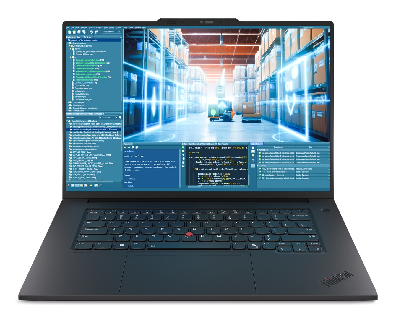 Lenovo Ultrabook ThinkPad T1G G8 21TD0002PB