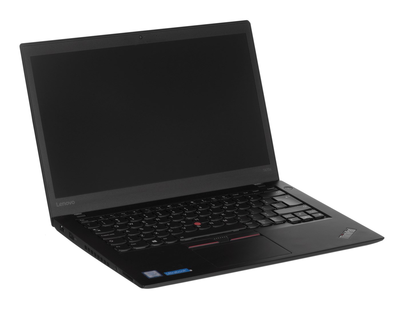 Portatīvais dators LENOVO ThinkPad T470 i5-6300U