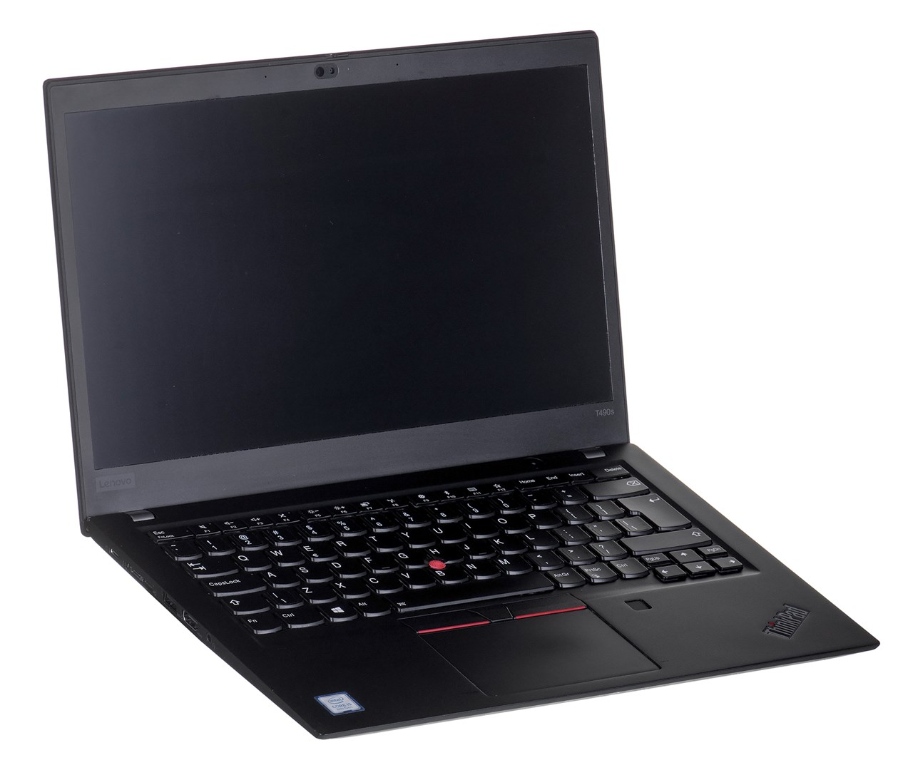 Portatīvais dators LENOVO ThinkPad T495s RYZEN