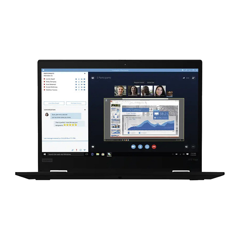 TecXL - Technik wie neu Lenovo