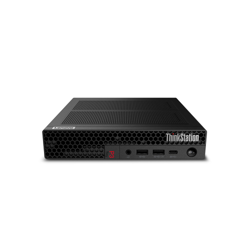 Dators Lenovo ThinkStation P3 Tiny G2