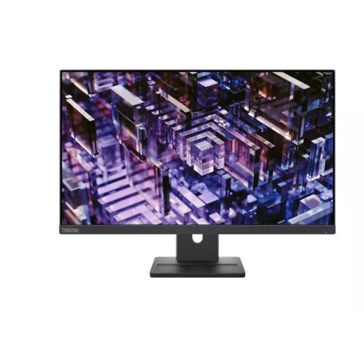 Lenovo ThinkVision E24q-30 Ultra HD LED