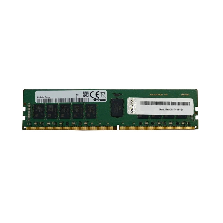 LENOVO ThinkSystem 16GB TruDDR4 2933MHz 2Rx8