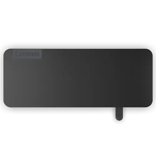 Lenovo Stacja dokująca podróżna USB-C Slim