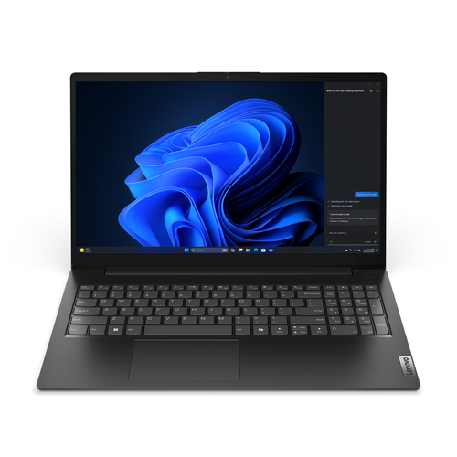 Lenovo V15 G5 (83GW009FGE) (Black, Intel®