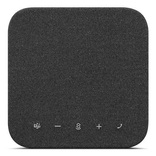Lenovo 4Y71Q47766 konferenču telefons ar Bluetooth