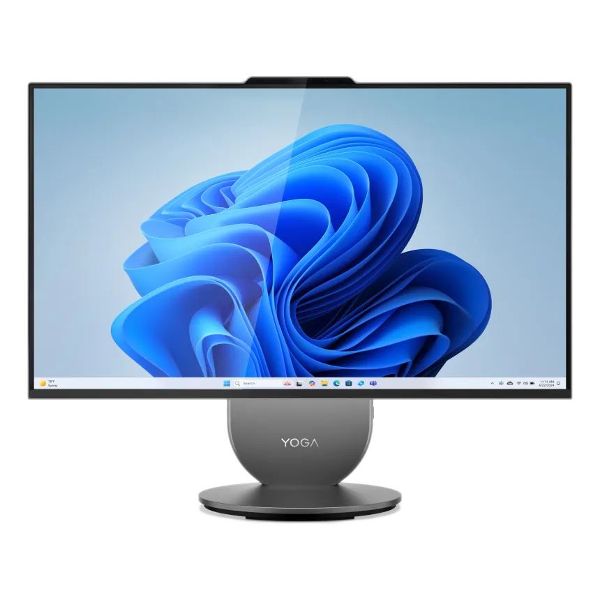 Lenovo Yoga AIO 27IAH10 27.0&quot