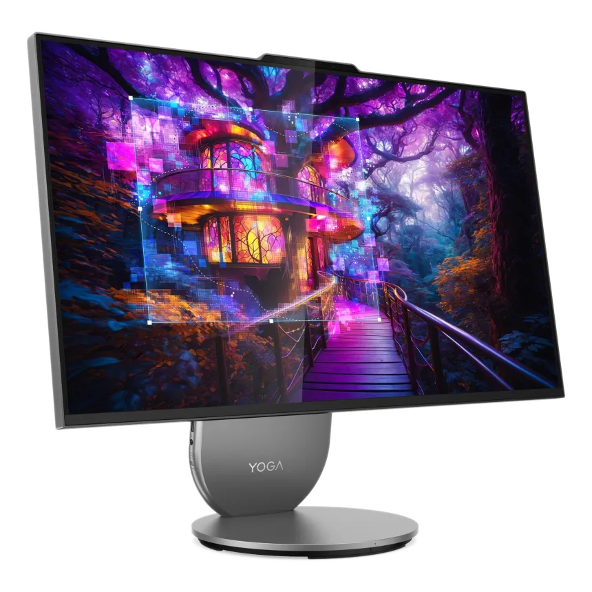 Lenovo Yoga AIO 27IAH10 27.0&quot
