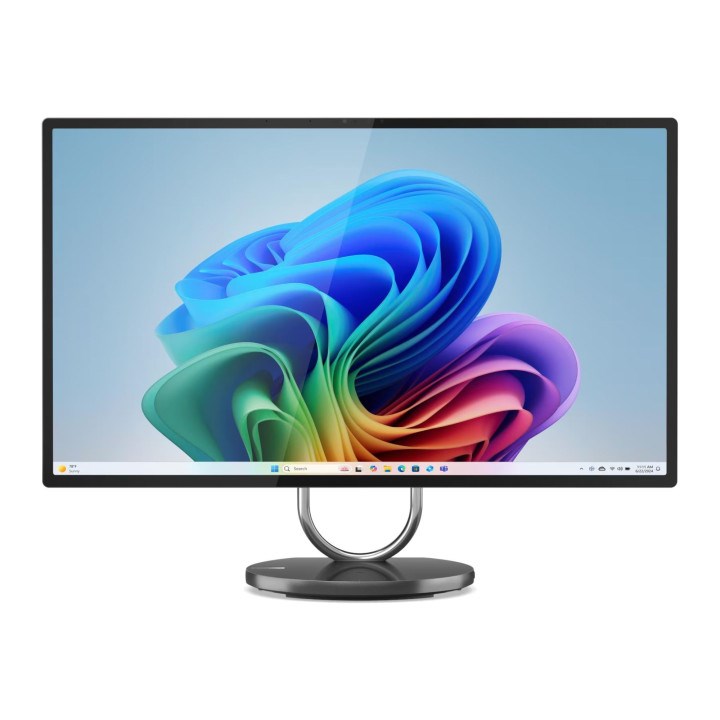 Dators Lenovo Yoga AIO Core Ultra