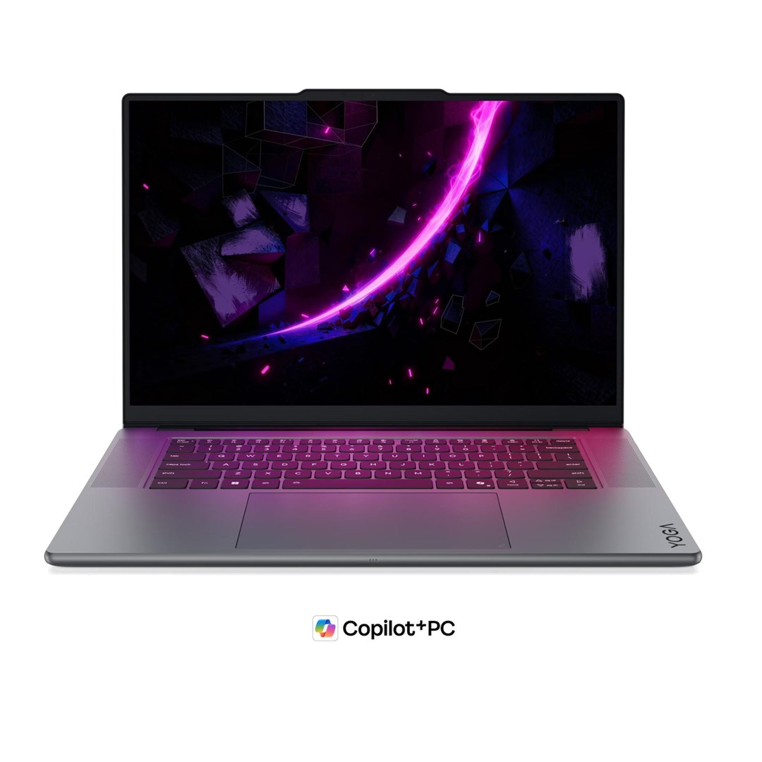 Portatīvais dators Lenovo Yoga Pro 9i