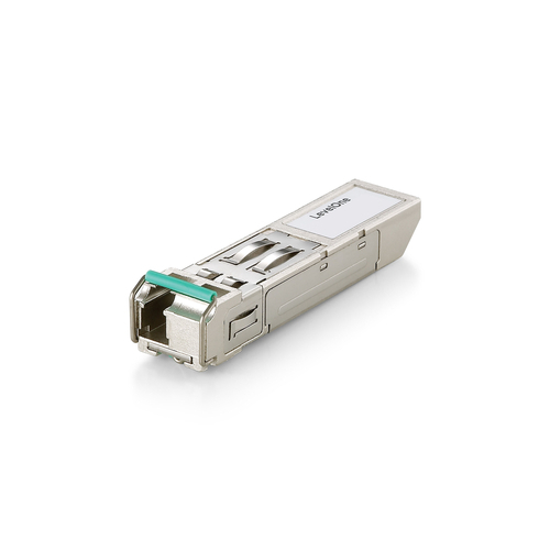 LevelOne SFP pārraides modulis 155Mbps SM